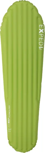 Miniatura 12 de Exped Ultra - Ultraligero Inflable Mochilero Colchoneta de Dormir, Estera de Aire Ligero para Acampar y Sender