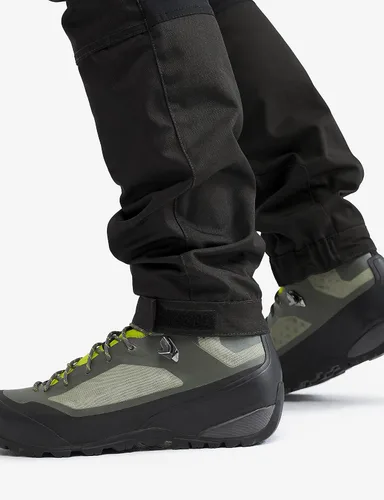 Miniatura 2 de RevolutionRace Pantalones RVRC GP para hombre, pantalones duraderos para todas las actividades al aire libre
