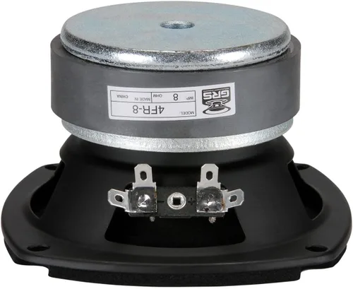 Miniatura 3 de GRS 4FR-8 Altavoz de rango completo 4-1/2" Tipo Pioneer A11EC80-02F 8 Ohm