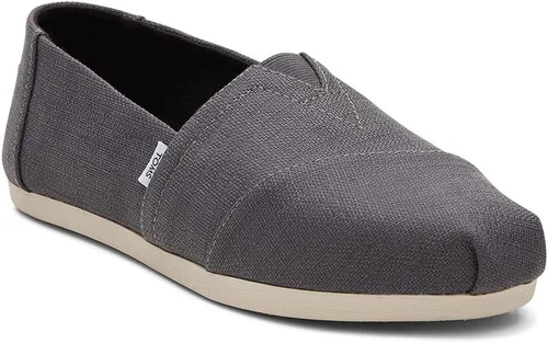 Miniatura 3 de TOMS Women's Alpargata Cloudbound 10019652 Loafer Flat