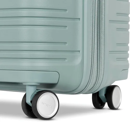 Miniatura 4 de Samsonite Elevation Plus - Equipaje rígido de mano - Carcasa de polipropileno resistente a los arañazos, mango ajustable RightHeight, soporte AirTag