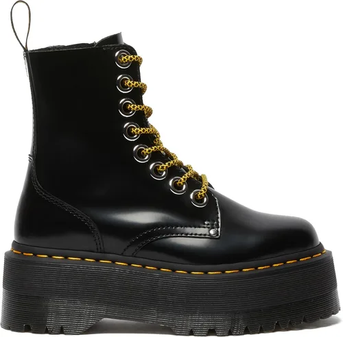 Miniatura 6 de Dr. Martens Botas bovver para mujer