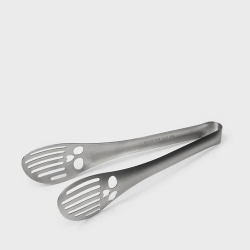 Miniatura 2 de Suck UK Pinza de cocina - Pinzas de cocina de calavera - Accesorios de cocina góticos - Utensilios de cocina góticos - Decoración gótica