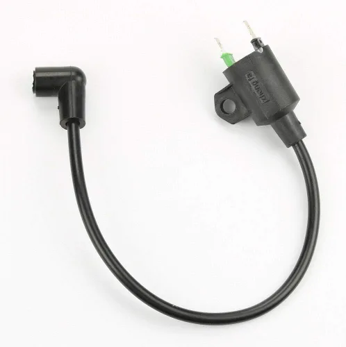 Miniatura 8 de Bobina de encendido nueva de Poweka compatible con el generador Harbor Freight Chicago Electric Storm CAT 63cc 2hp 800 900 vatios 60338 66619 69381