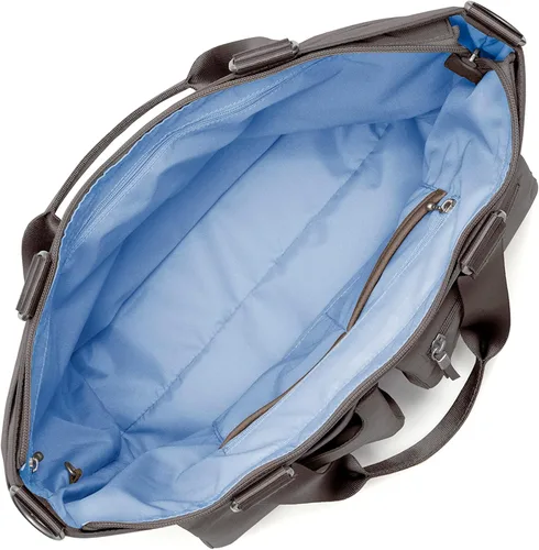 Miniatura 5 de Baggallini Bolso para cualquier día con pulsera RFID para teléfono