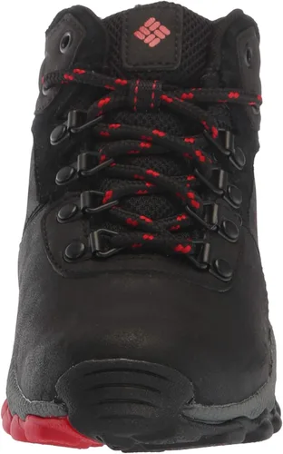Miniatura 2 de Columbia Unisex niño Youth Newton Ridge, ante