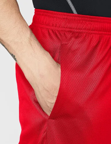 Miniatura 5 de Under Armour Men's Tech Mesh Shorts