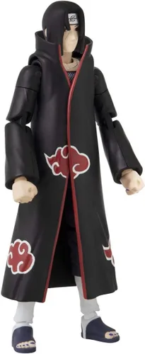 Miniatura 6 de ANIME HEROES - Naruto Shippuden - Figura de acción Itachi Uchiha