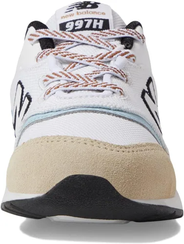 Miniatura 7 de New Balance Zapatillas elásticas 997h V1 para bebé niño