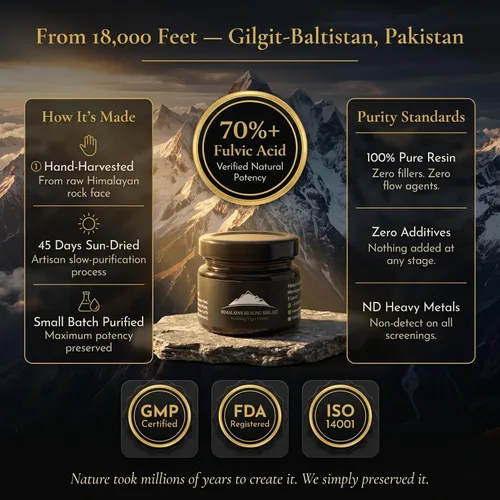 Miniatura 3 de Shilajit fresco, auténtico y el más puro del Himalaya, 1 onza