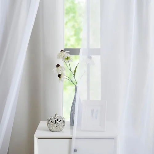 Miniatura 2 de Lotusolution Cortinas Opacas Beige para Dormitorio Juego de Cortinas Mix & Match con Aislamiento Térmico Blackout Total para Ventanas y Cortinas