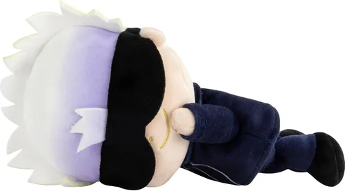 Miniatura 8 de Club Mocchi-Mocchi - Peluche de Suya Suya Suya Sleeping Friend Jujutsu Kaisen, figura de peluche de Yuji Itadori, figura coleccionable de JJK