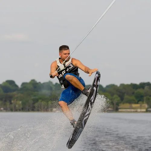 Miniatura 3 de RAVE Sports Elite Wakeboard/Kneeboard Rope