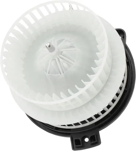 Miniatura 27 de 700138 Conjunto de motor de ventilador HVAC con jaula de ventilador para Kia 2004 2005 2006 2007 2008 2009 Spectra, 2005-2009 Spectra5