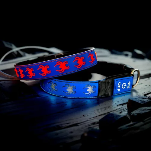 Miniatura 15 de Collar Super Dog para Perros (1, 1)