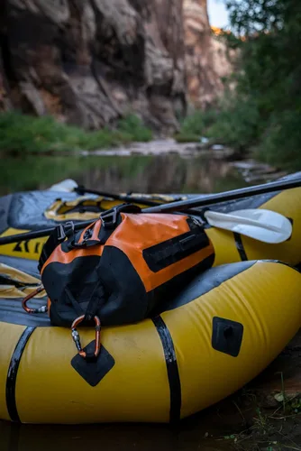 Miniatura 3 de SealLine Waterproof Duffel Bag