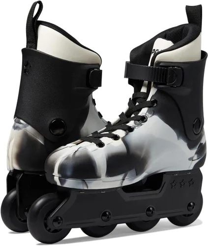 Miniatura 4 de Impala Lightspeed Black Marble Inline Skate Hilo de hadas