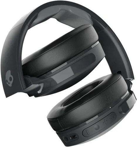 Miniatura 4 de Skullcandy Hesh ANC - Auriculares inalámbricos con cancelación de ruido, color gris