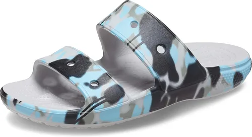 Miniatura 9 de Crocs Unisex-Adult Classic Sandal-Seasonal Graphics Slide