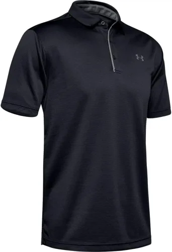Miniatura 5 de Under Armour Polo Threadborne Boundless Camisa para hombre