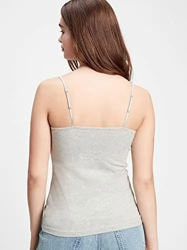 Miniatura 2 de Gap Cami ajustado para mujer