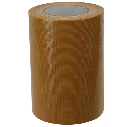 Miniatura 20 de Cinta adhesiva súper fuerte de 6 pulgadas x 32 pies, cinta adhesiva impermeable multiusos para manualidades y mejoras del hogar, color rojo