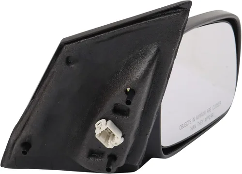 Miniatura 5 de Espejo derecho del lado del pasajero compatible con Honda Civic HO1321213 2006-2011