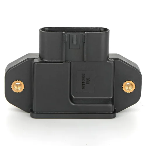 GM 20904439 - Conjunto de relé de continuación de freno de remolque reemplaza # 20904439 - Compatible con vehículos Chevy GMC y Cadillac