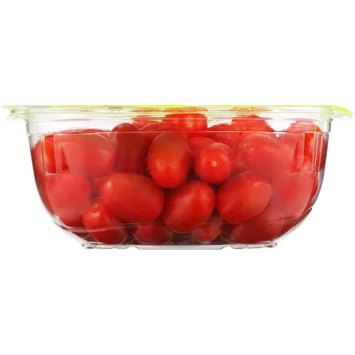 Miniatura 6 de Tomate Cherry Grape Orgánico, 24 Onzas