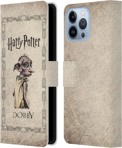 Miniatura 33 de Head Case Designs Funda de piel con licencia oficial de Harry Potter Aragog Spider Creature Chamber of Secrets II, compatible con Apple iPhone 11