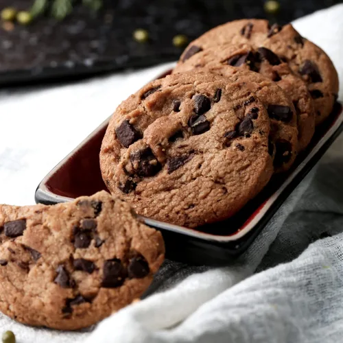 Miniatura 5 de Tiawudi Molde para magdalenas, molde para pan de hamburguesa de 4 tazas, molde grande para whoopie pies, utensilios para hornear antiadherentes