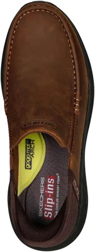 Miniatura 5 de Skechers Parson Oswin Slip in para hombre
