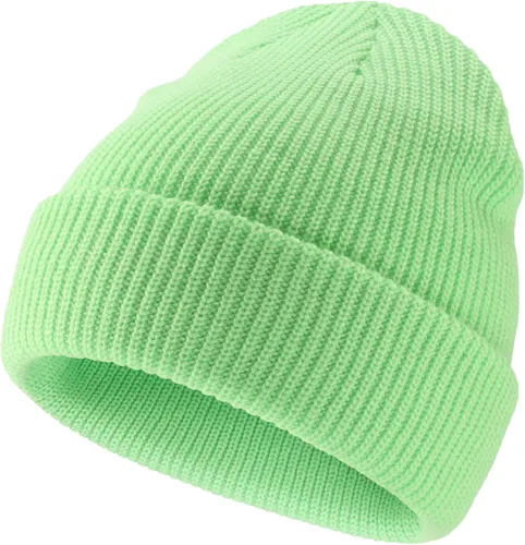 Miniatura 81 de Connectyle Classic - Gorro de invierno para hombre (acrílico, tejido de punto)