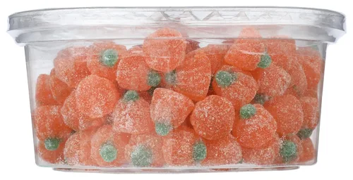 Miniatura 3 de Jelly Pumpkins - Caramelos de Halloween (1.5 lb. Tub)
