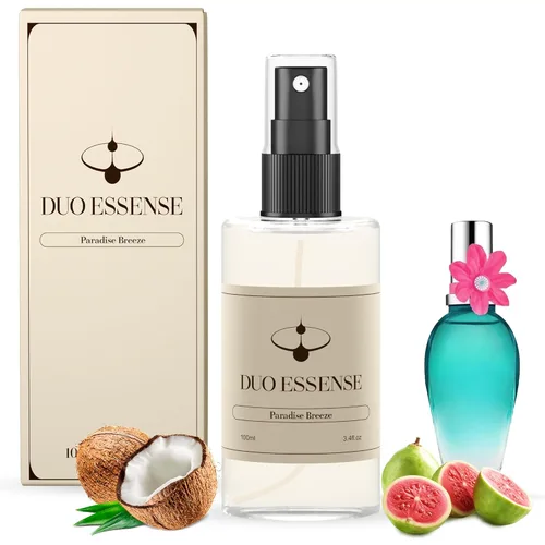 Miniatura 34 de Imperio Dorado - Perfume para Hombre - Fragancia 3.4 fl oz / 100 ml