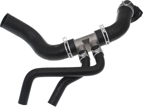 Dorman Manguera de refrigerante de radiador de diseño mejorado 626-763 compatible con modelos seleccionados de Ford/Lincoln (OE FIX)