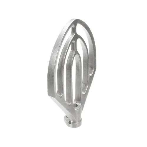 Miniatura 2 de Univex 1033107 Batidor de masa de 30 cuartos de galón