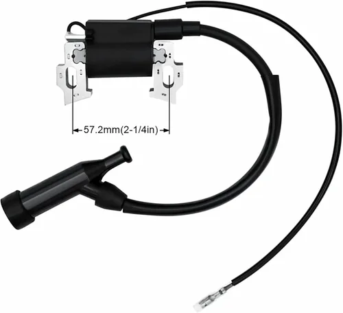 Miniatura 2 de STRONGTHIUM 212cc GX160 Bobina de encendido Assemlby Kit de resorte de retorno del acelerador para Predator 212 224cc Honda GX200 GX120 GX140