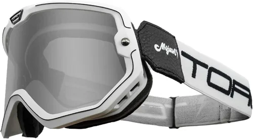 Miniatura 10 de TORC Gafas para casco de motocicleta Mojave