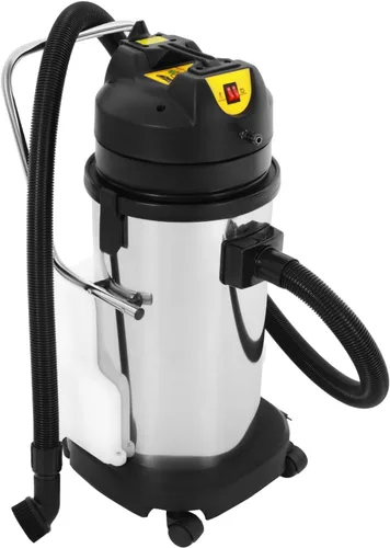 Miniatura 9 de Limpiador de alfombras comerciales 1000W 110V 53L/14Gal 3 en 1 Profesional Rociamiento de alfombras Cepillo limpiador Extractor Aspiradora Lavadora