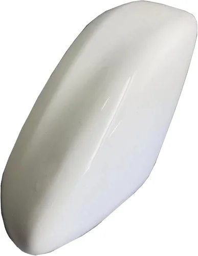 Miniatura 2 de Advance Ignition - Tapa para espejo lateral derecho del pasajero, compatible con Nissan 13-17, Nissan Altima 2.5L 3.5L Sedan blanco 2013 2014 2015