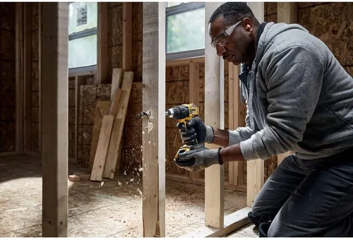 Miniatura 7 de DEWALT DCD793B 20V MAX Taladro atornillador inalámbrico compacto sin escobillas de 1/2 pulg. (solo herramienta)
