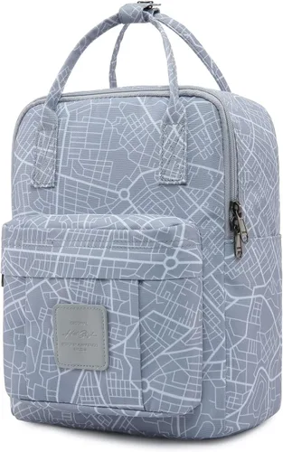 Miniatura 174 de HotStyle BESTIE - Mini mochila de varios colores y patrones, tamaño pequeño