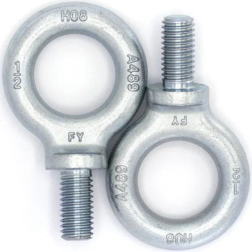 Miniatura 31 de 3 pernos de ojo de hombro de elevación de 7/16"-14 x 1-3/8" Autocolorido