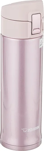 Miniatura 9 de Taza Zojirushi de acero inoxidable, Azul humo