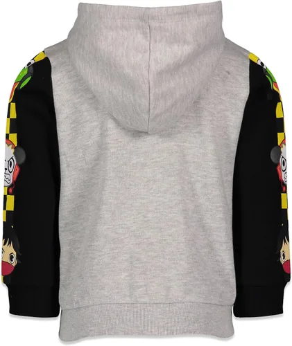 Miniatura 2 de RYAN'S WORLD Sudadera con capucha y cremallera