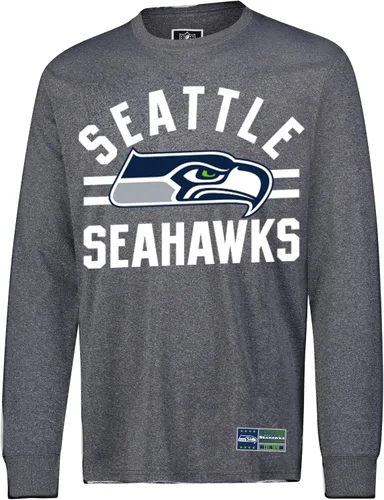 Miniatura 24 de Ultra Game Youth NFL - Camiseta de manga larga oficial de la NFL para jóvenes