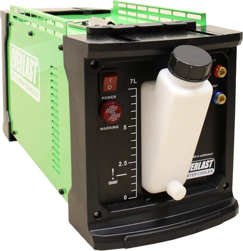 NUEVO enfriador PowerCool W375 220v TIG, diseñado para nuevos soldadores Everlast 2021