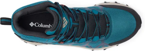 Miniatura 42 de Columbia Zapatos de senderismo Peakfreak II Mid Outdry para hombre