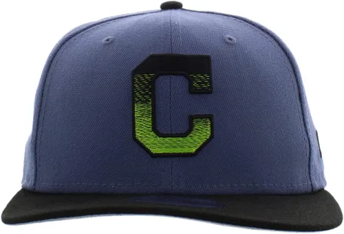 Miniatura 18 de New Era Snapback para hombre